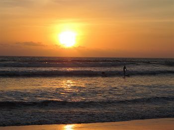 Hotel Legian Guest House