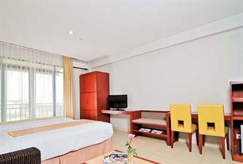 Grand Kuta Hotel And Residence