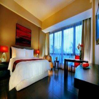 Hotel 100 Sunset Boutique-2bedroom Family