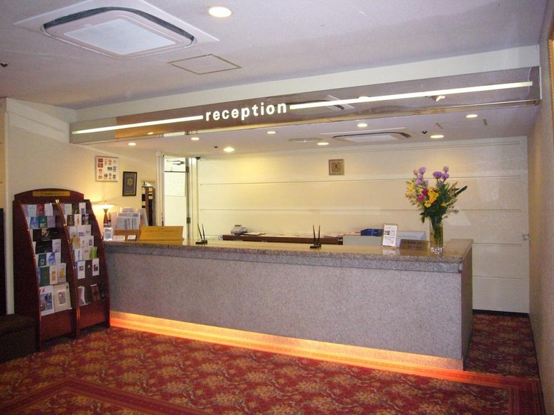 Hotel Dai-ichi Inn Ikebukuro