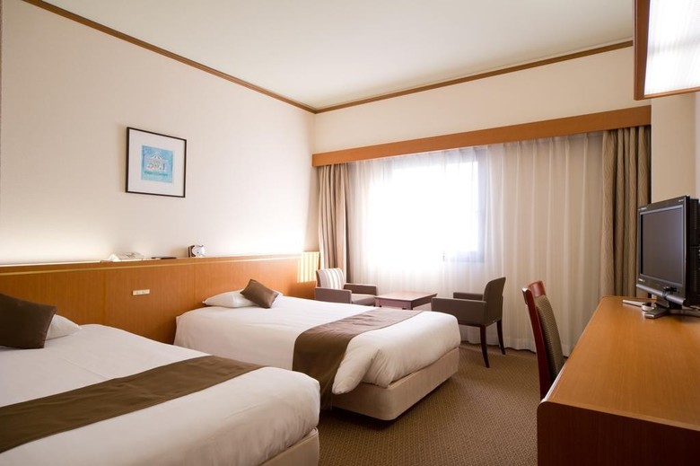 Hotel Dai-ichi Inn Ikebukuro