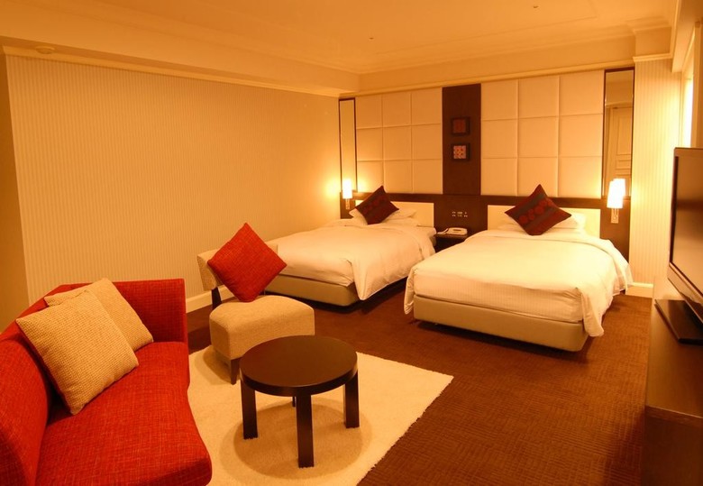 Hotel Dai-ichi Tokyo Seafort