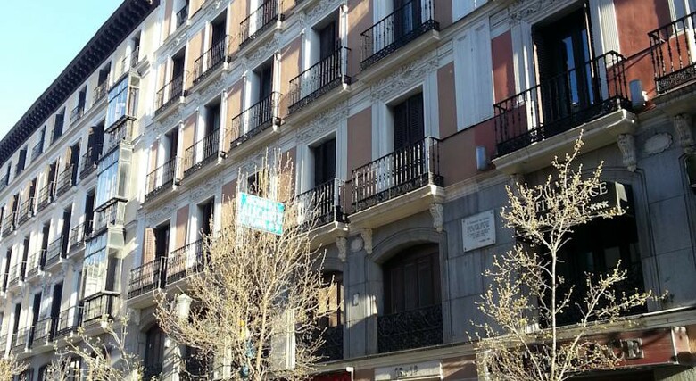 Hostal Alicante