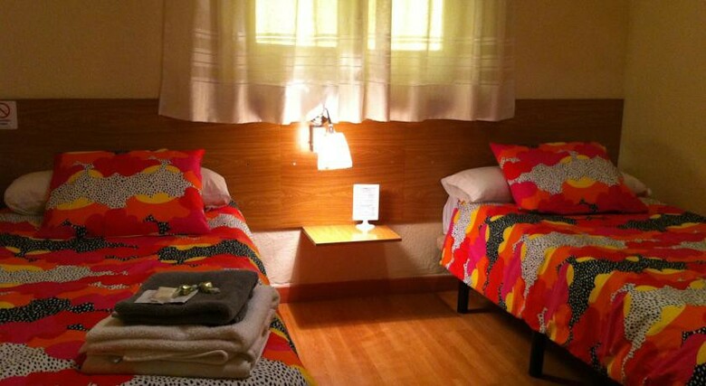 Hostal Alicante