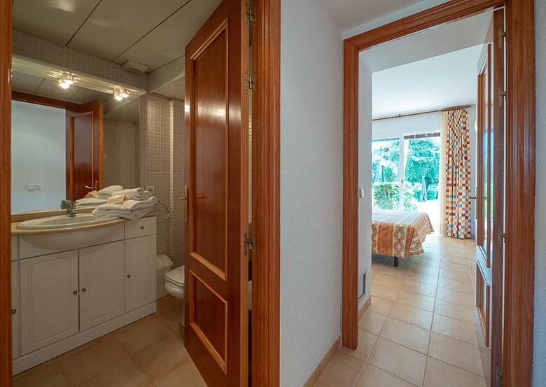 Hotel Golf Beach & Village