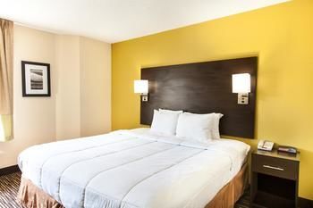 Hotel Sleep Inn