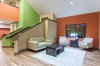 Hotel Sleep Inn