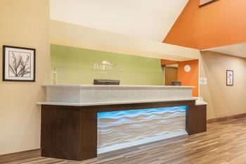 Hotel Sleep Inn