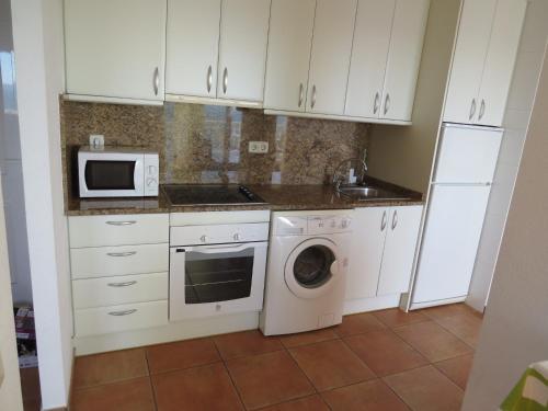 Apartamento Marina 2