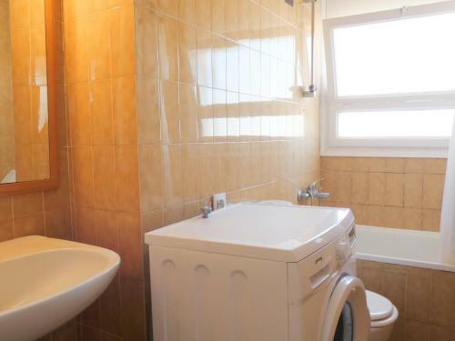 Apartamento Bora 4-d
