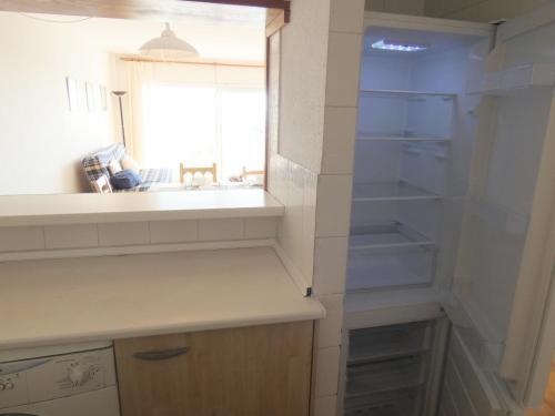 Apartamento Mare Nostrum 131