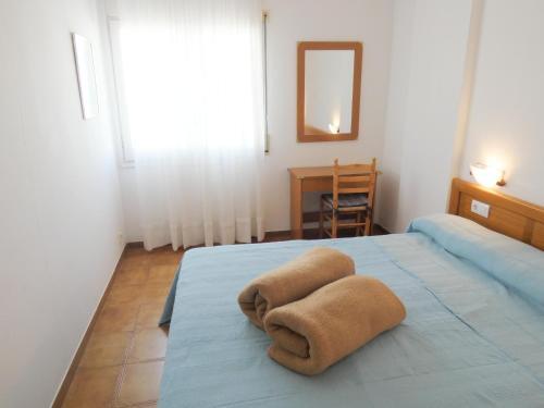 Apartamento Mare Nostrum 131
