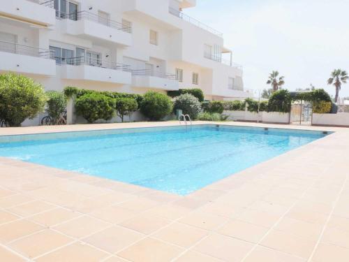 Apartamento Mare Nostrum 131