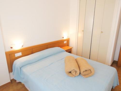 Apartamento Mare Nostrum 131
