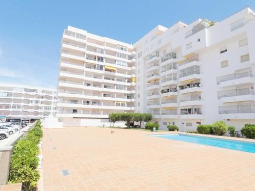 Apartamento Mare Nostrum 131