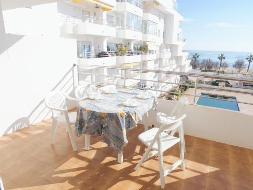 Apartamento Mare Nostrum 131