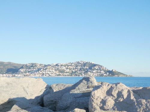 Apartamento Mare Nostrum 131