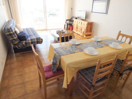 Apartamento Mare Nostrum 131