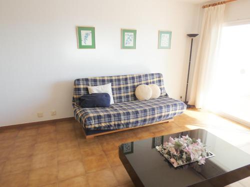 Apartamento Mare Nostrum 131
