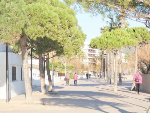 Apartamento Mare Nostrum 131