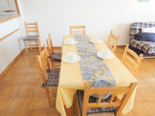 Apartamento Mare Nostrum 131
