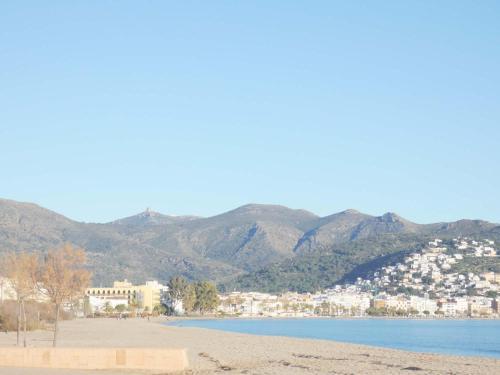 Apartamento Mare Nostrum 131