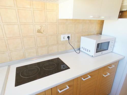 Apartamento Bora 6-d