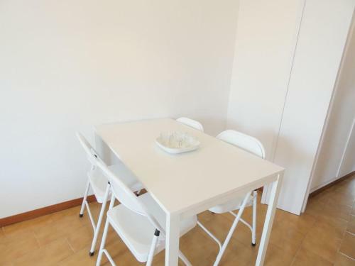 Apartamento Bora 4-a