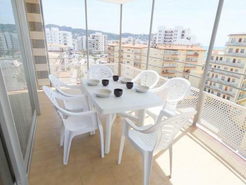 Apartamento Bora 4-a