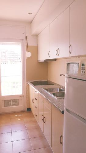 Apartamento Res. Baie 18