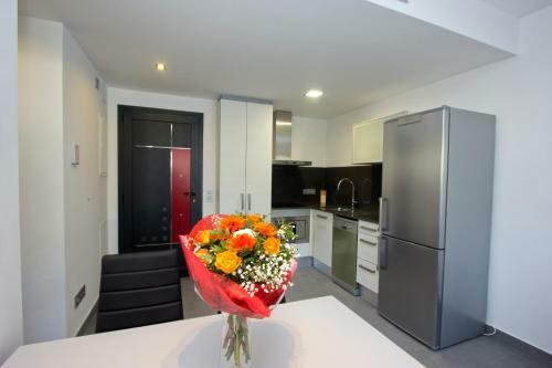 Inmosantos Apartaments Nuria