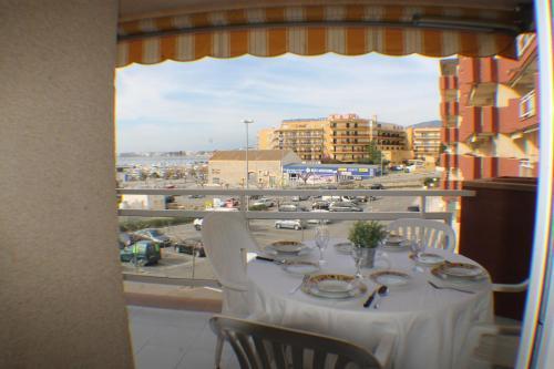 Apartamento Agi Roc Mar