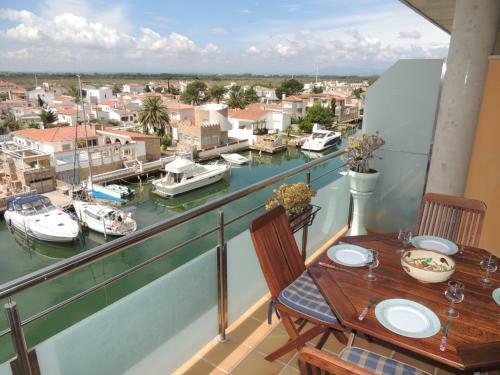 Apartamento Capmestral 14e