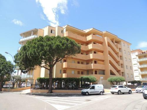 Apartamento Capmestral 14e