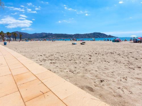 Apartment Mare Nostrum.1