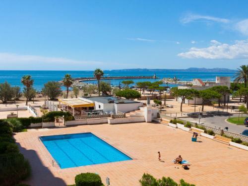 Apartment Mare Nostrum.1