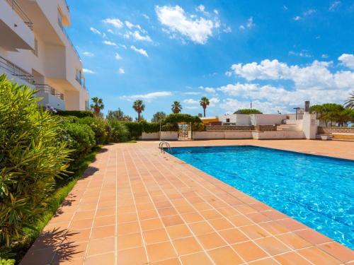 Apartment Mare Nostrum.1