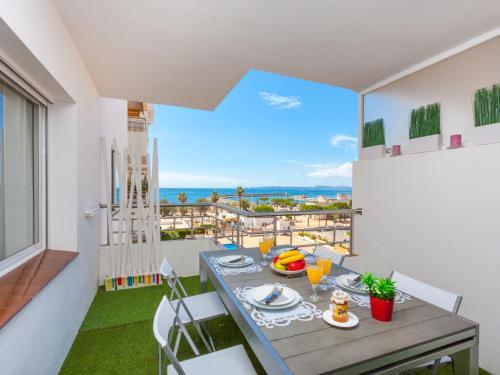Apartment Mare Nostrum.1