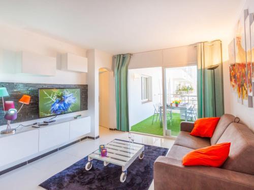 Apartment Mare Nostrum.1