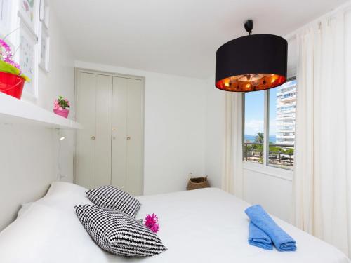Apartment Mare Nostrum.1