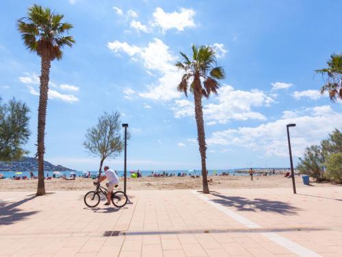 Apartment Mare Nostrum.1