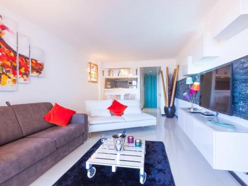 Apartment Mare Nostrum.1