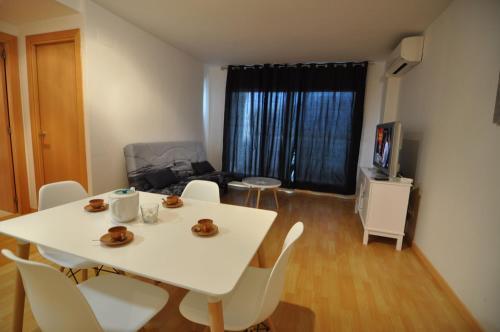 Rnet - Apartamentos Aquamarina