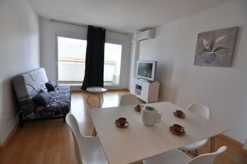 Rnet - Apartamentos Aquamarina