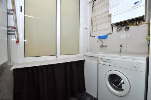 Apartamento 1119 Roses Barraquer
