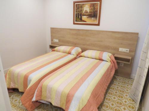 Apartamento Avenida 2a