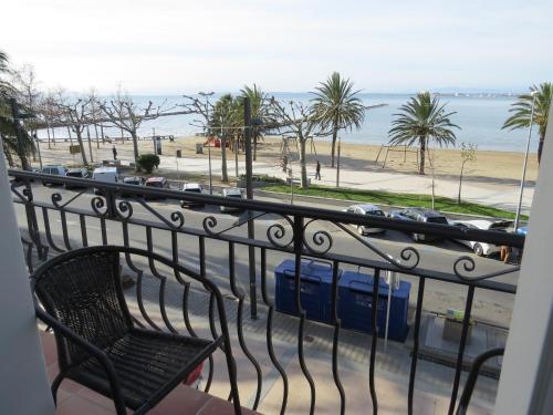 Apartamento Avenida 2a