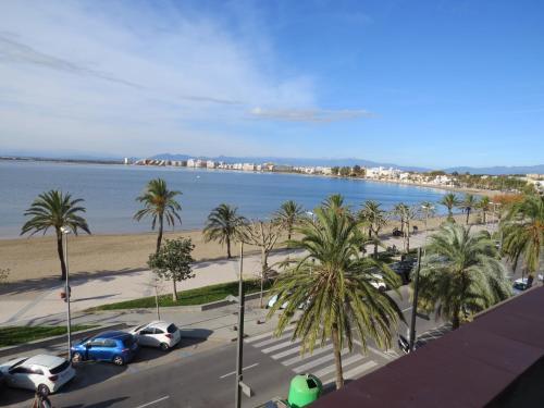 Apartamento Avenida 2a