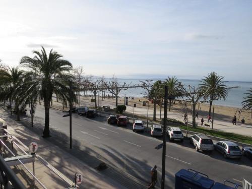 Apartamento Avenida 2a