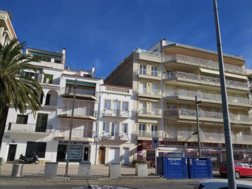 Apartamento Avenida 2a